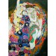 Młode dziewice, Gustav Klimt,1913 (1000el.) - Sklep Art Puzzle