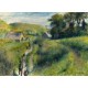 Droga przez pola, Renoir August, 1879 (2000el.) - Sklep Art Puzzle