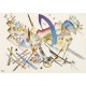 Nieuprawny, Wassily Kandinsky (1922) - Sklep Art Puzzle