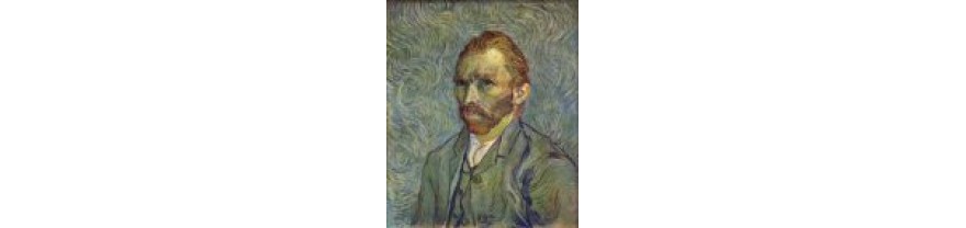 Vincent Van Gogh - Sklep Art Puzzle