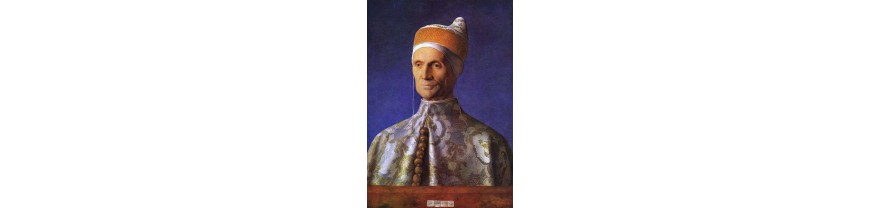 Giovanni Bellini - Sklep Art Puzzle