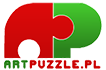 Art Puzzle - Sklep z puzzlami online - Puzzle artystyczne